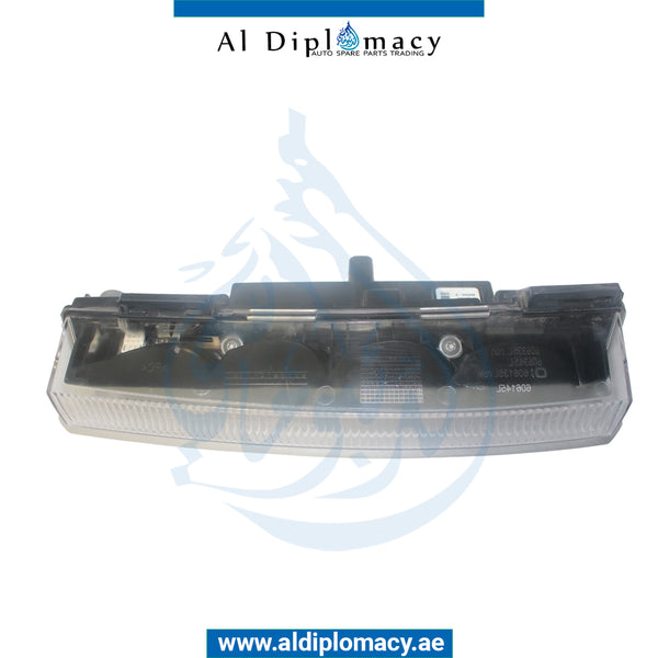 Right FOG LAMP for Mercedes-Benz GLK Class X166 (2013-2019) models, Part Number ATC-0999065800